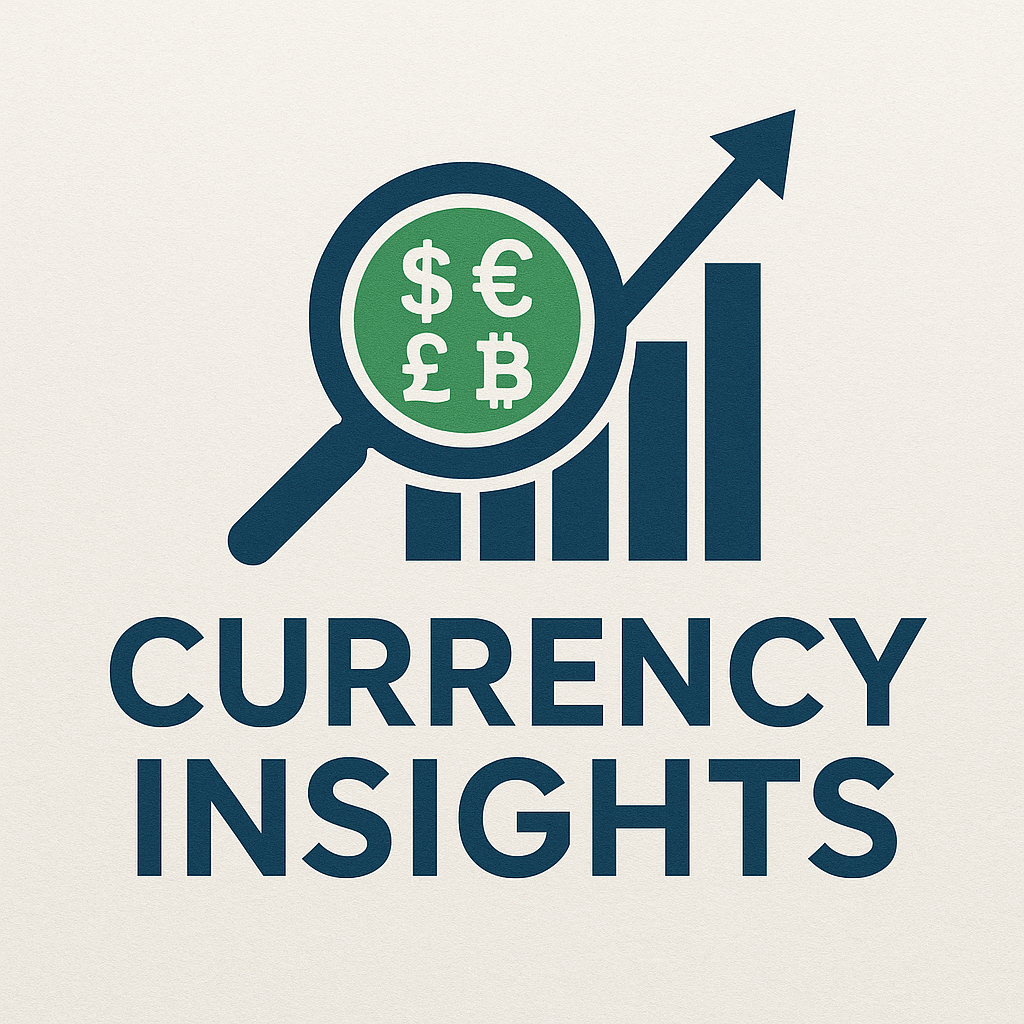 Currency Insights Logo